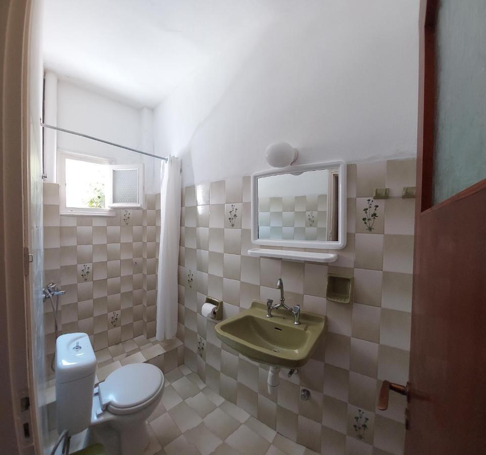 Dora'S Apartments กาวอส ภายนอก รูปภาพ